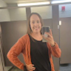 Meet your Posher, Amy